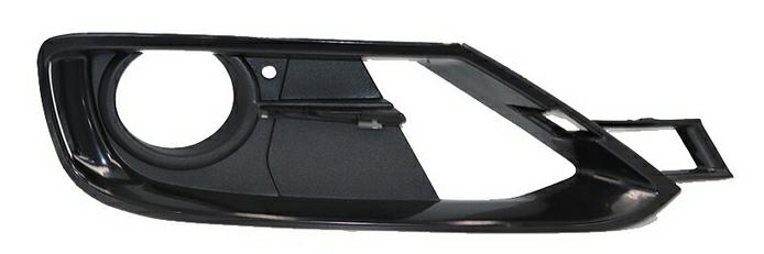 GRIGLIA PARAURTI ANTERIORE DX BMW SERIE 3 F30 06/11> SPORT