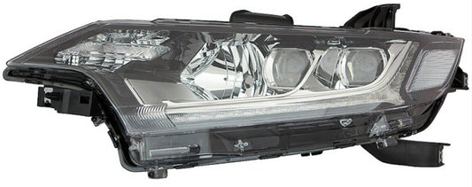 FARO DX HB3 A LED CON MOTELETT MITSUBISHI OUTLANDER 09/15>