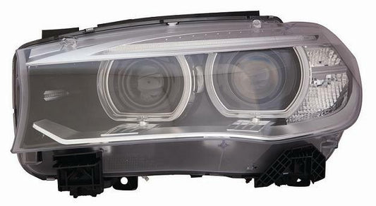 FARO SX XENON D1S-PY24WA LED CON MOTOR ELETTR BMW X5 F15  01/14>