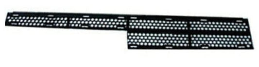 GRIGLIA INT PARAURTI ANTERIORE C/LE FORD KA 10/96>2012