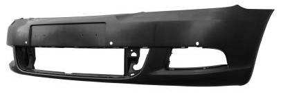 PARAURTI ANTERIORE C/SENS SKODA OCTAVIA 10/08> -TUV-