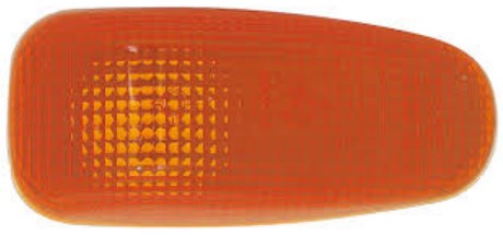 FANALE LATERALE DX/SX ARANCIO MERCED SPRINTER W901 03/95>03/06