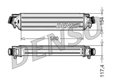 INTERC.ALFA GIULIETTA 2.0 JTDM 10-