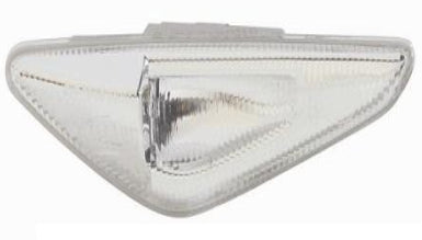 FANALE LATERALE DX BIANCO A LED BMW X5 E70 01/07> X3 F25 01/10>