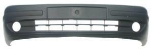 PARAURTI ANTERIORE PRIMER C/FEND+MODANATURE RENAULT LAGUNA 09/01>03/05