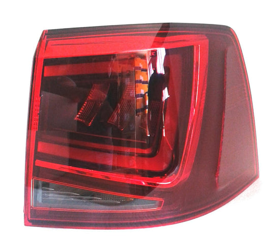 FANALE POSTERIORE DX ESTERNO A LED SEAT ALHAMBRA 05/15>