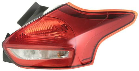 FANALE POSTERIORE SX A LED FORD FOCUS 09/14>