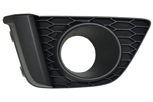 GRIGLIA PARAURTI ANTERIORE DX C/FENDI HONDA JAZZ 01/15>