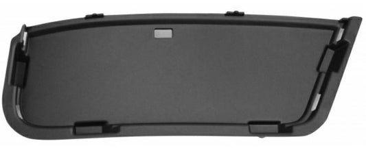 GRIGLIA PARAURTI ANTERIORE DX BMW X1 E84 01/13>