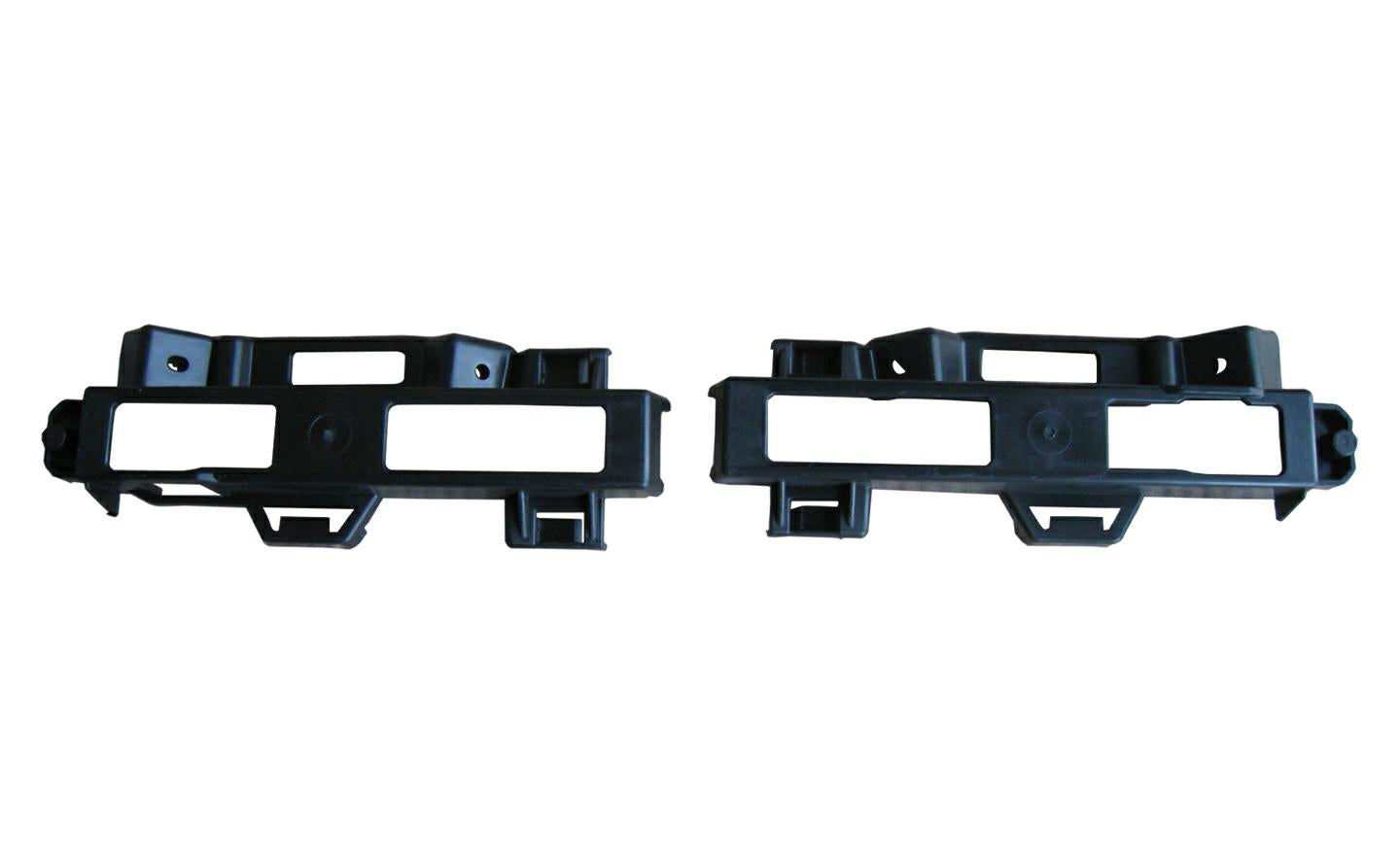 KIT STAFFE PARAURTI ANTERIORE INT PEUGEOT 108 01/14>