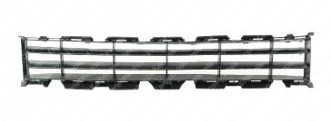 GRIGLIA PARAURTI ANTERIORE C/LE RENAULT MEGANE 08/02>04/06
