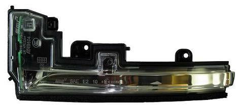 FANALE RETROV DX LAND ROVER EVOQUE 11>RANGE ROVER 12> RANGE ROVE