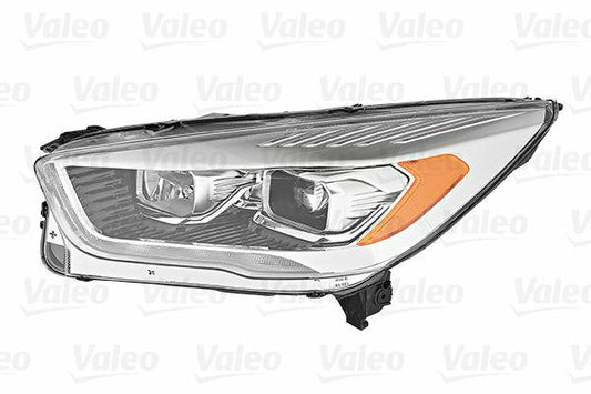 FARO DX XENO H1-D3S FORD KUGA 09/16> VERS HIGH