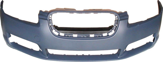 PARAURTI ANTERIORE PRIMER JAGUAR XF 01/09>