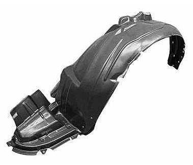 LOCARO ANTERIORE SX SUBARU FORESTER 01/06>