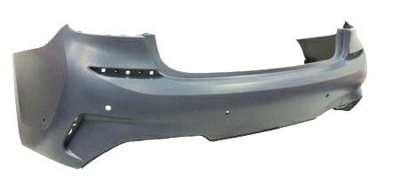 PARAURTI POSTERIORE PR C/PDC+PA BMW SERIE 3 G20 10/18> M-TECH
