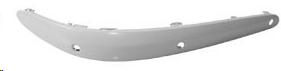 MODANATURE PARAURTI ANTERIORE DX C/SENS MERCEDES CLASSE E W211 07/02>04/06