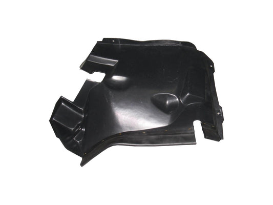 LOCARO ANTERIORE SX PARTE POSTERIORE IVECO DAILY 04/00>04/06