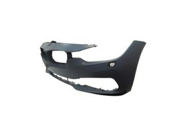 PARAURTI ANTERIORE PRIMER C/LAVAFARI BMW SERIE 3 F30-F31 07/15> SPORT