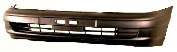PARAURTI ANTERIORE PRED FENDI TOYOTA CARINA 05/92>09/97