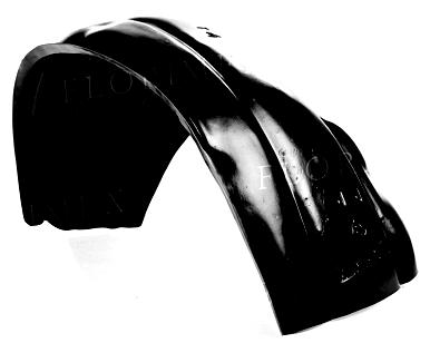 LOCARO ANTERIORE DX VW TRANSPORTER T4-CARAVELLE 09/90>07/96