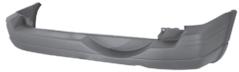 PARAURTI POSTERIORE HONDA CR-V 01/96>12/97