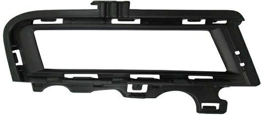 GRIGLIA PARAURTI ANTERIORE DX C/FENDI VW GOLF 7 10/12>