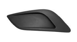 GRIGLIA PARAURTI ANTERIORE SX FORD FOCUS 04/07>