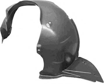 LOCARO ANTERIORE SX VW FOX 04/05>