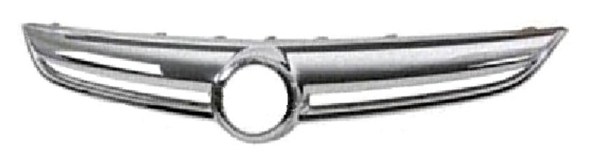 MODANATURE GRIGLIA CROMO OPEL CORSA D 03/11>