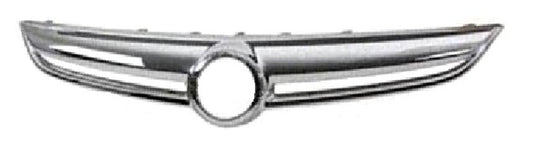 MODANATURE GRIGLIA CROMO OPEL CORSA D 03/11>