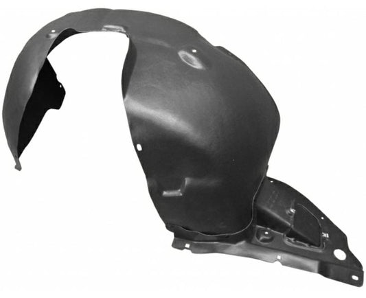 LOCARO ANTERIORE SX PEUGEOT 208 01/12> GTI