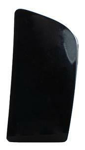 FANALE RETROVISORE DX CON LANE ASSIST PORSCHE MACAN 01/14>