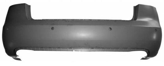 PARAURTI POSTERIORE PRIMER C/SENS AUDI A4 10/04>11/07