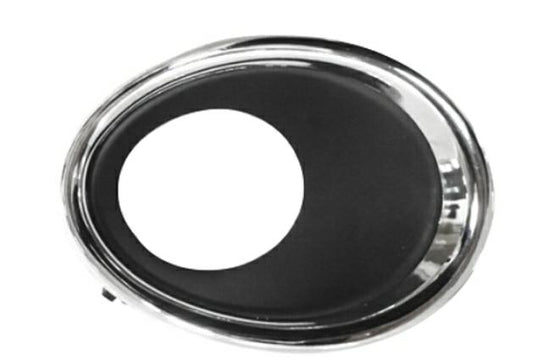 CORNICE FENDI DX CROM-NERA NISSAN QASHQAI 01/14>