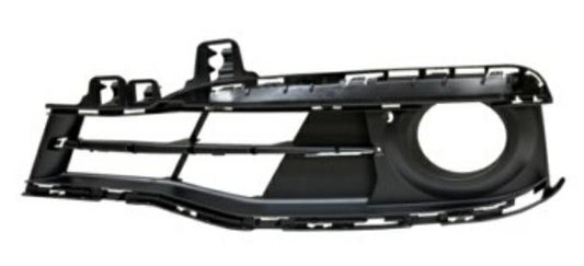 GRIGLIA PARAURTI ANTERIORE SX C/FENDI APERTA BMW SERIE 3 F30-F31 07/15> SPORT