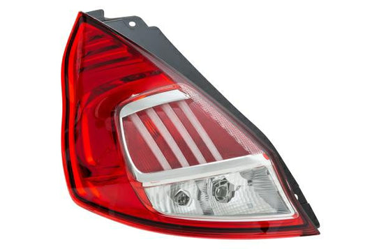 FANALE POSTERIORE DX FORD FIESTA09/15>