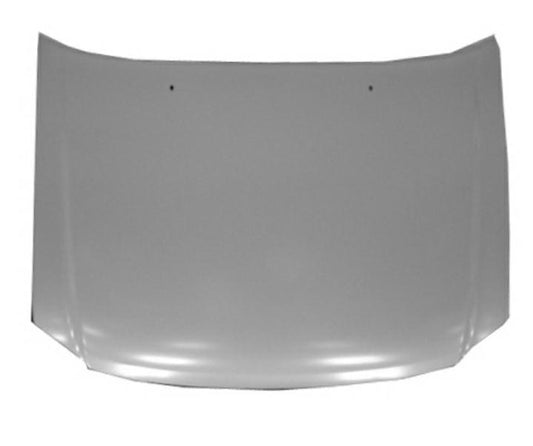 COFANO ANT S/FORO ISUZU D-MAX 01/07>