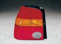 GRUPPO OTTICO POSTERIORE DX SEAT AROSA 04/97>