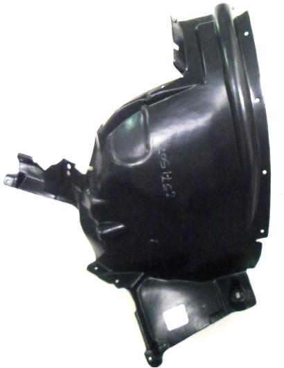 LOCARO ANTERIORE DX PARTE POSTERIORE BMW X5 E70 01/07>