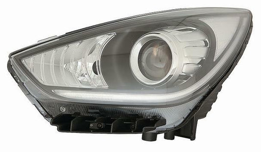 FARO DX HB3 A LED CON MOTOR ELETT KIA NIRO 01/16>