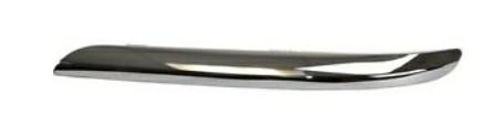 MODANATURE PARAURTI ANTERIORE SX CROMO LANCIA THEMA 01/12> CHRYSLER 300C 01/11>