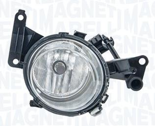 FEND DX OPEL CORSA D 10/06> ZKW