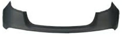 PARAURTI POSTERIORE SUP PRIMER OPEL MOKKA X 01/16>