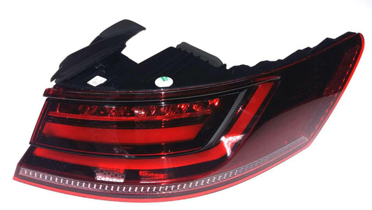 FAN POSTERIORE SX ESTERNO A LED DINAM VW ARTEON 03/17>