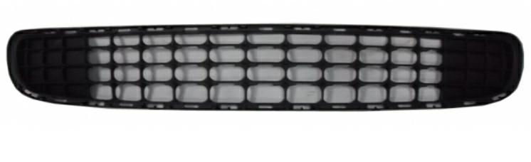 GRIGLIA PARAURTI ANTERIORE INF C/FORI MODANATURE MINI COUNTRYMAN 09/10>