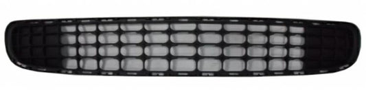 GRIGLIA PARAURTI ANTERIORE INF C/FORI MODANATURE MINI COUNTRYMAN 09/10>