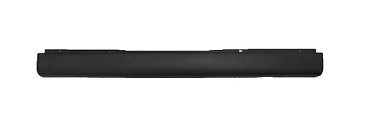 PARAURTI POSTERIORE GRIGIO SCURO FORD TRANSIT 10/06>