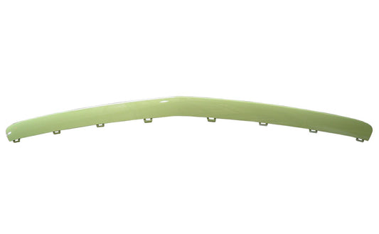MODANATURE PARAURTI ANTERIORE GIALLA MERCEDES CLASSE A W177 08/18> AMG