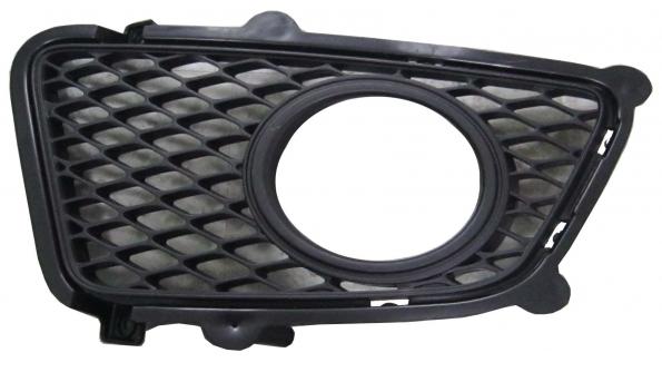 GRIGLIA PARAURTI ANTERIORE SX C/FENDI KIA SPORTAGE 01/08>